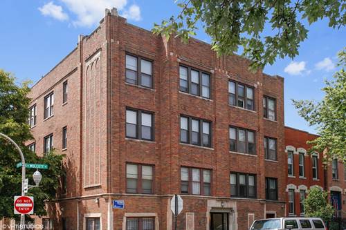 1236 N Wolcott Unit 1, Chicago, IL 60622