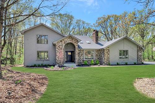 2639 E Shady Grove, Crete, IL 60417