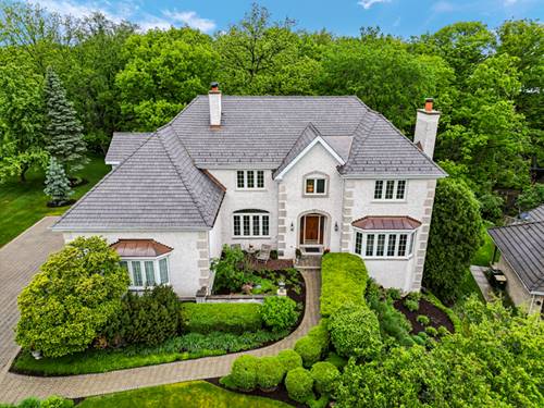 160 Circle Ridge, Burr Ridge, IL 60527