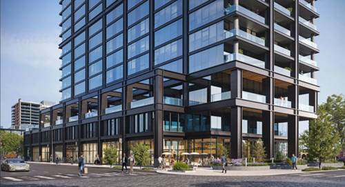 225 N Elizabeth Unit 2709, Chicago, IL 60607