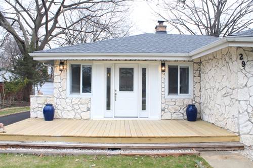 29 S Ash, Palatine, IL 60067