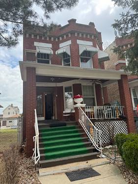 33 S Mayfield, Chicago, IL 60644