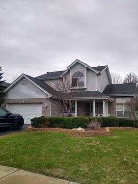 2105 Primrose, Plainfield, IL 60586