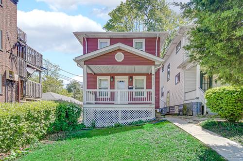1513 Euclid, Chicago Heights, IL 60411