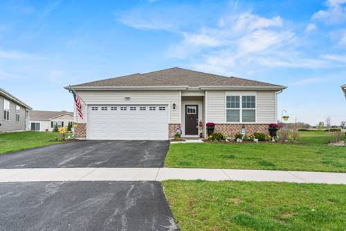 1664 Windsor, Pingree Grove, IL 60140