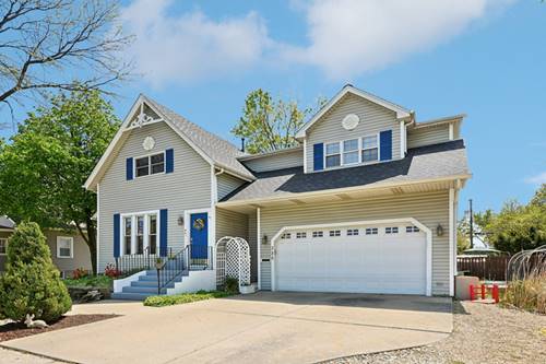 325 2nd, Downers Grove, IL 60515