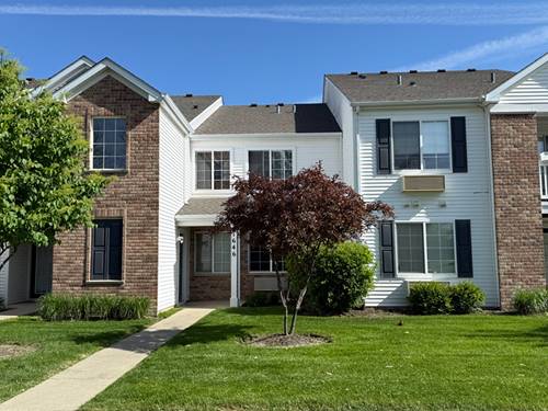 1646 Mcclure Unit 1646, Aurora, IL 60505