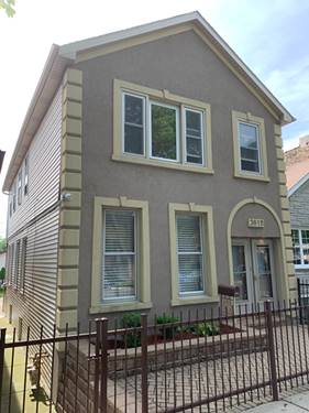 3618 S Emerald Unit 2, Chicago, IL 60609