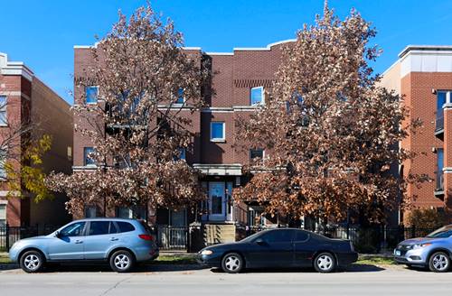 1258 S Blue Island Unit 201, Chicago, IL 60608