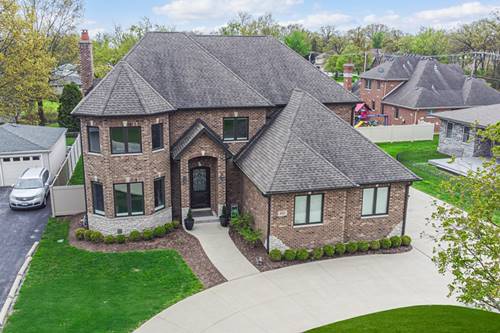 915 E Forest View, Addison, IL 60101