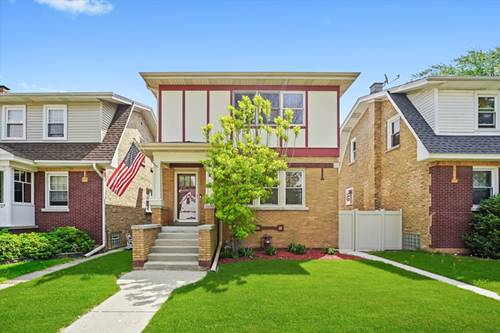 6725 N Oketo, Chicago, IL 60631