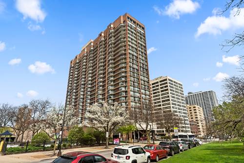 4170 N Marine Unit 6L, Chicago, IL 60613