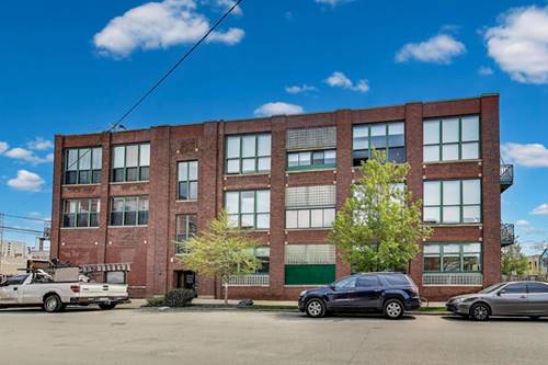 2654 W Medill Unit 302, Chicago, IL 60647
