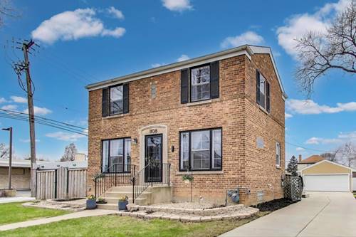 1108 Blanchan, La Grange Park, IL 60526