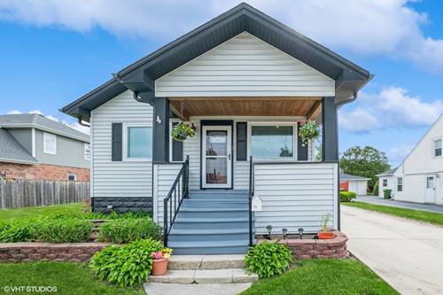9615 S 53rd, Oak Lawn, IL 60453