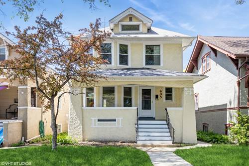 605 Home, Oak Park, IL 60304