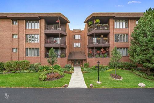 125 Boardwalk Unit 101, Park Ridge, IL 60068