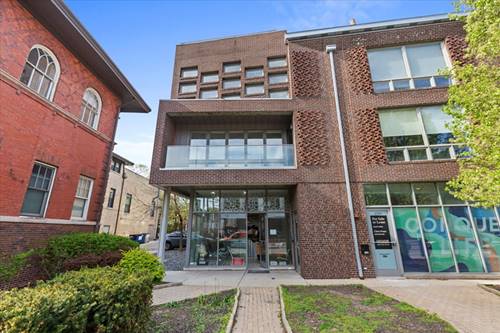 2140 W North Unit 2, Chicago, IL 60647