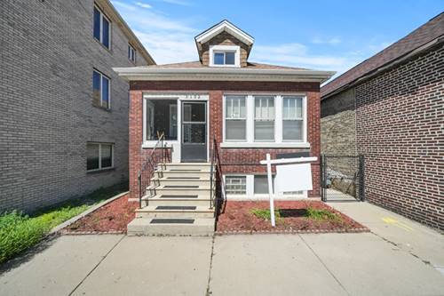 3132 Oak Park, Berwyn, IL 60402