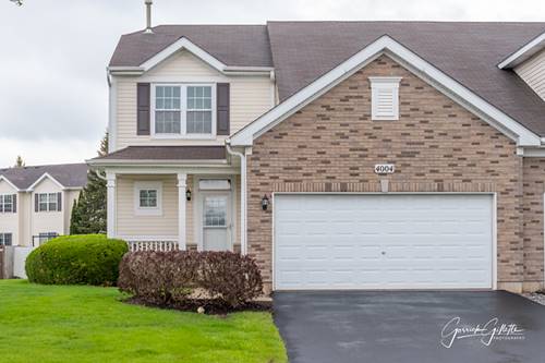 4004 Shoeger, Yorkville, IL 60560