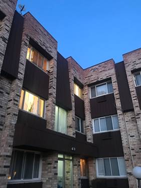 8637 1/2 W Foster Unit 1B, Chicago, IL 60656