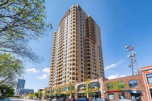 1464 S Michigan Unit 302, Chicago, IL 60605