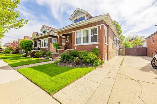 6141 S Kilbourn, Chicago, IL 60629