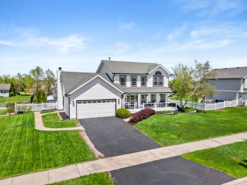 8060 W Harvest, Frankfort, IL 60423