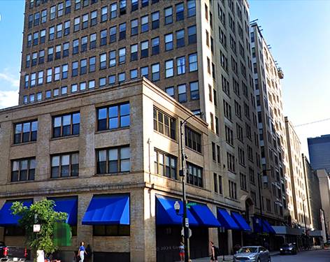 780 S Federal Unit 311, Chicago, IL 60605