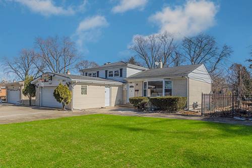 1933 Birch, Des Plaines, IL 60016