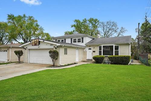 1933 Birch, Des Plaines, IL 60016