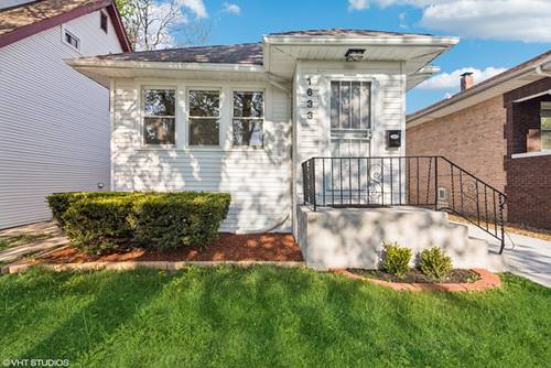1633 S 18th, Maywood, IL 60153
