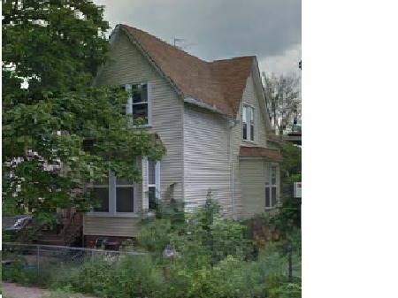 22 E 118th, Chicago, IL 60628