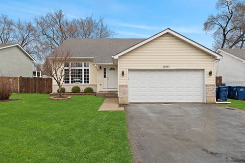 3411 N Lewis, Waukegan, IL 60087