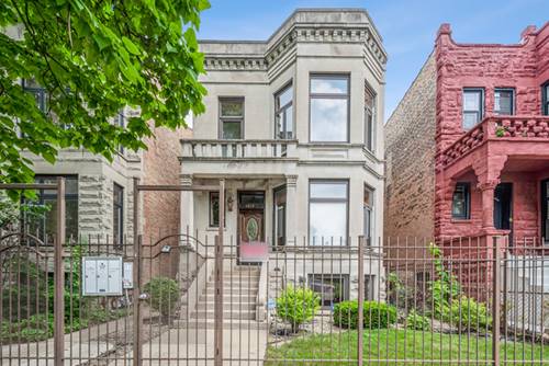 4839 S Forrestville Unit 2, Chicago, IL 60615