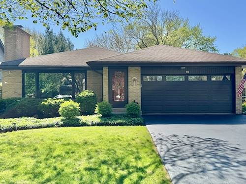 354 Richmond, Lakewood, IL 60014