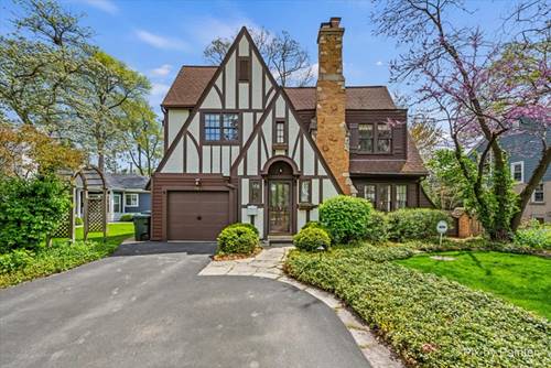 705 Hunter, Glenview, IL 60025