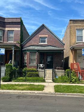 6640 S Langley, Chicago, IL 60637
