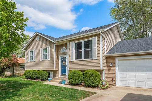 13913 S Kelly, Plainfield, IL 60544
