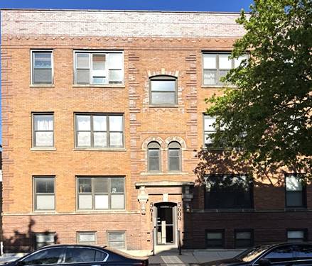 5611 N Glenwood Unit G, Chicago, IL 60660