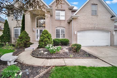 3421 Goldfinch, Naperville, IL 60564