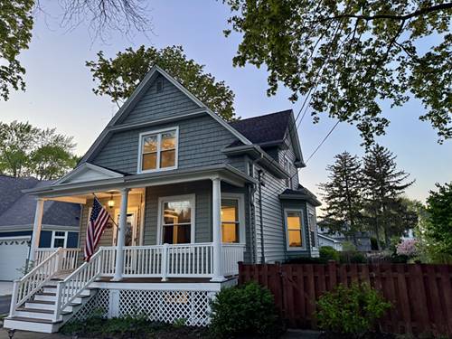 408 W Campbell, Arlington Heights, IL 60005