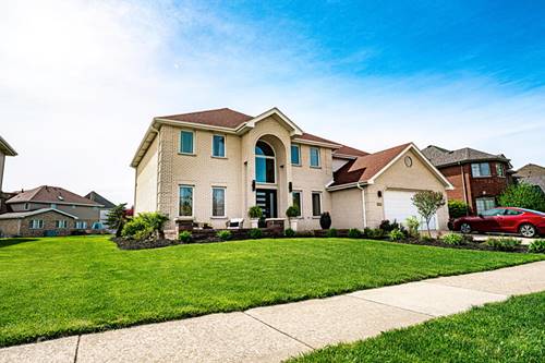 18242 Cork, Tinley Park, IL 60477