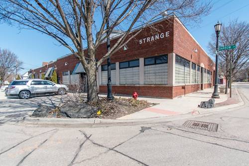 1715 Church Unit 1715, Evanston, IL 60201