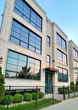 2453 W Irving Park Unit 1E, Chicago, IL 60618