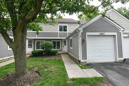 2663 Prairieview, Aurora, IL 60502