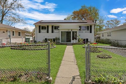 2307 Joppa, Zion, IL 60099