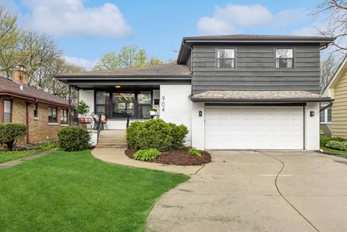 904 Florence, Park Ridge, IL 60068