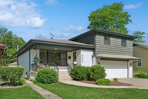 904 Florence, Park Ridge, IL 60068
