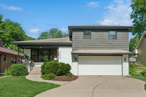 904 Florence, Park Ridge, IL 60068